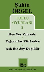 Toplu Oyunları 2 Herşey Yolunda - Yağmurlar Yüzünden - Aşk Bir Şey Değildir - 1