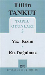 Toplu Oyunları 2 - Yaz Kızım - Kız Doğulmaz - 1