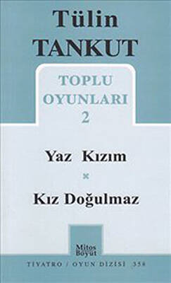 Toplu Oyunları 2 - Yaz Kızım - Kız Doğulmaz - 1