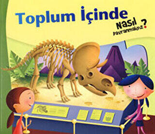 Toplum İçinde Nasıl Davranmalıyız - 3 - 1