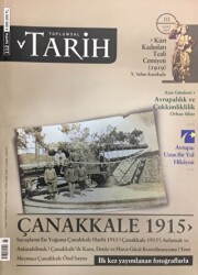 Toplumsal Tarih Dergisi Sayı: 111 - 1