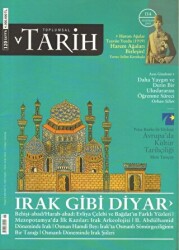 Toplumsal Tarih Dergisi Sayı: 114 - 1