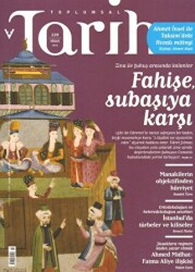 Toplumsal Tarih Dergisi Sayı: 220 - 1