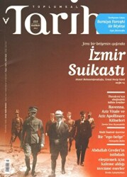 Toplumsal Tarih Dergisi Sayı: 222 - 1