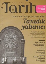 Toplumsal Tarih Dergisi Sayı: 229 - 1