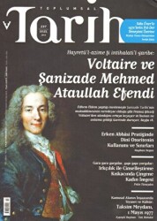 Toplumsal Tarih Dergisi Sayı: 237 - 1