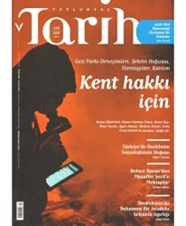 Toplumsal Tarih Dergisi Sayı: 238 - 1