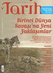 Toplumsal Tarih Dergisi Sayı: 243 - 1