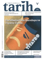 Toplumsal Tarih Dergisi Sayı: 366 Haziran 2024 - 1