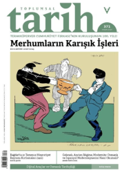 Toplumsal Tarih Dergisi Sayı: 371 Kasım 2024 - 1