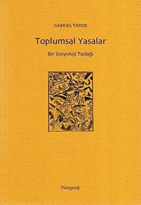 Toplumsal Yasalar - 1