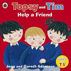 Topsy and Tim: Help a Friend - 1