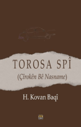 Torosa Spî - 1