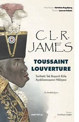 Toussaint Louverture - 1