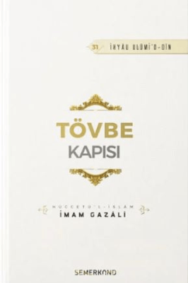 Tövbe Kapısı - 1