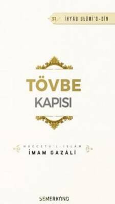 Tövbe Kapısı - 1