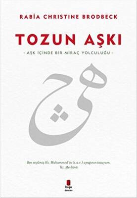 Tozun Aşkı - 1