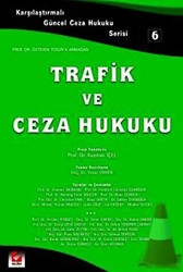 Trafik ve Ceza Hukuku - 1