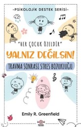 Travma Sonrası Stres Bozukluğu - 1