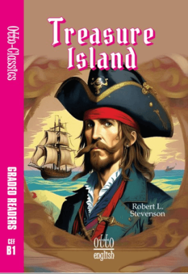 Treasure Island - 1