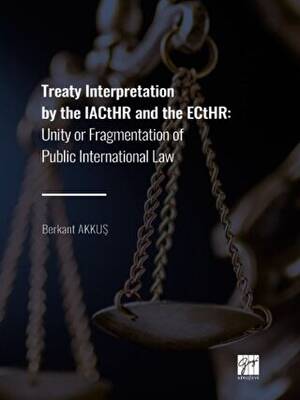 Treaty Interpretation by the IACtHR and the ECtHR - 1