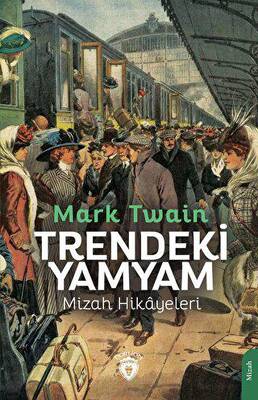 Trendeki Yamyam Mizah Hikayeleri - 1