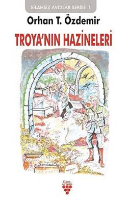 Troya`nın Hazineleri - 1