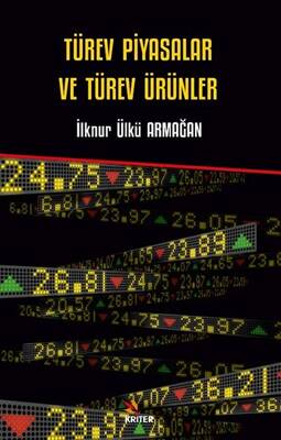 Türev Piyasalar ve Türev Ürünler - 1