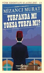 Turfanda Mı Yoksa Turfa Mı? - 1