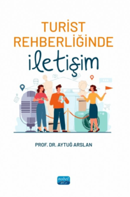 Turist Rehberliğinde İletişim - 1