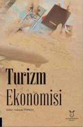 Turizm Ekonomisi - 1