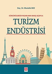 Turizm Endüstrisi - 1