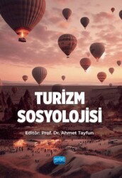 Turizm Sosyolojisi - 1