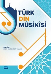 Türk Din Müsikisi - 1