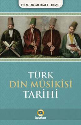 Türk Dini Musikisi Tarihi - 1