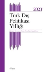 Türk Dış Politikası Yıllığı 2023 - 1