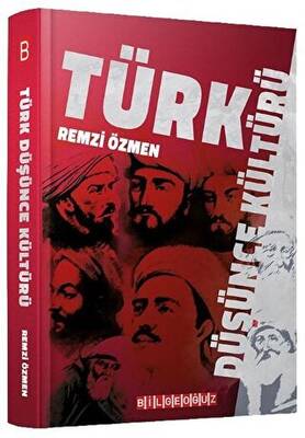 Türk Düşünce Kültürü - 1