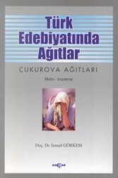 Türk Edebiyatında Ağıtlar - 1