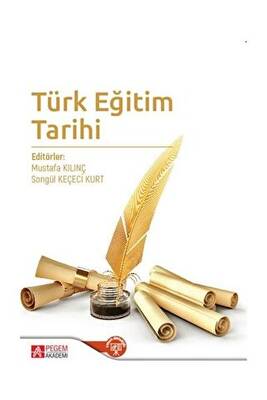 Türk Eğitim Tarihi - 1