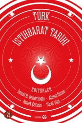 Türk İstihbarat Tarihi - 1