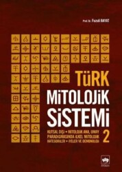 Türk Mitolojik Sistemi 2 - 1