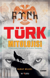 Türk Mitolojisi - 1