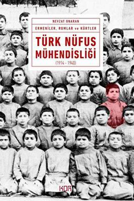 Türk Nüfus Mühendisliği - 1