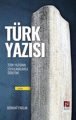 Türk Yazısı - 1