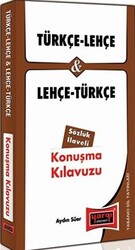 Türkçe - Lehçe ve Lehçe - Türkçe Konuşma Kılavuzu Sözlük İlaveli - 1