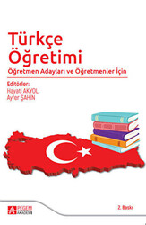 Türkçe Öğretimi - 1