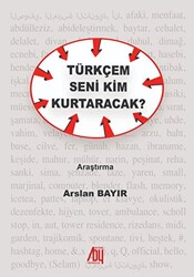 Türkçem Seni Kim Kurtaracak - 1