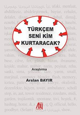 Türkçem Seni Kim Kurtaracak - 1