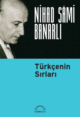 Türkçe`nin Sırları - 1