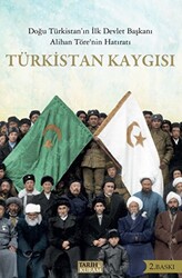 Türkistan Kaygısı - 1